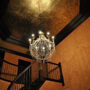 Fabulous ceilings
