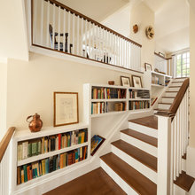 stairway ideas