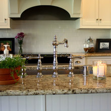 backsplash