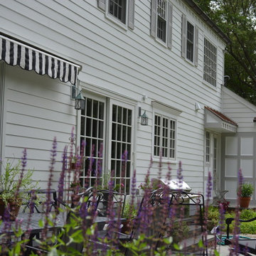 Mendham Colonial