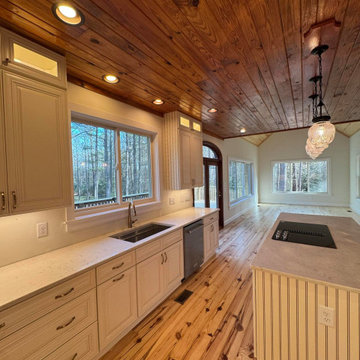 Ranch Kitchen remodel