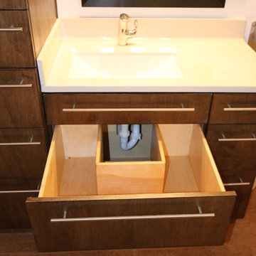 Accessible North Hills Master Suite