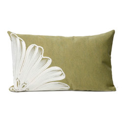 Trans-Ocean Outdoor Pillows - Outdoor Cushions And Pillows