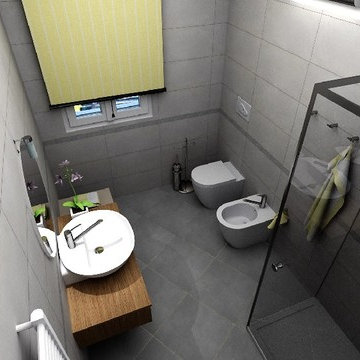 Digital Home Staging Appartamento