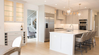 15 Fantastic And Affordable Kitchen And Bathroom Remodelers In West Des Moines Ia Houzz