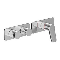 Fantini G202BU Levante Trim - Products