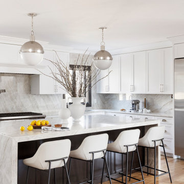 Modern Elegance