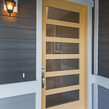 Exterior Ideas