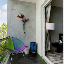 Patio Ideas