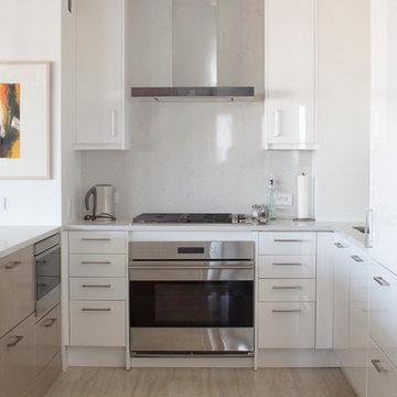 Upper Eastside Apartment