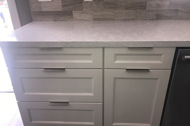 Precision Countertops Project Photos Reviews Wilsonville Or Us Houzz