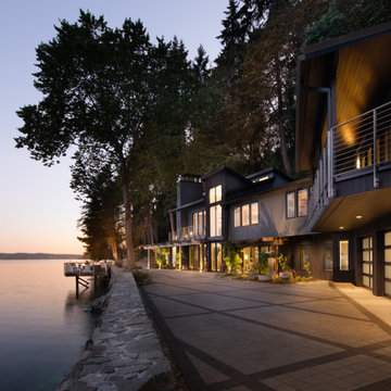 Canoe Trail Residence
