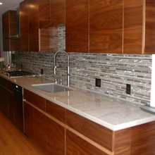 kitchen design