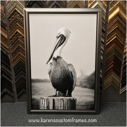 Custom Picture Framing - Picture Frames