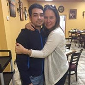 Michael Dimore's photo