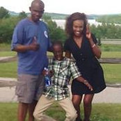 Arame Ahleesha's photo