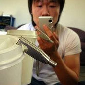 Frank Liu's photo