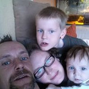 Mark Apholz's photo