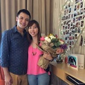 Wayne Ko's photo