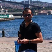 Mert Koksal's photo