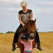 Merle Ritter's photo