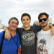Foto de John Manduca