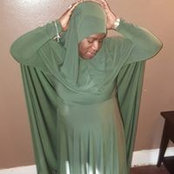 Fatimah Abdullah's photo