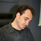 Constantine Grapsas's photo