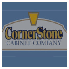 Cornerstone Cabinets