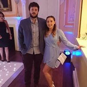 Stevie Morgan's photo