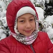 Burçin Solak Çeliks foto
