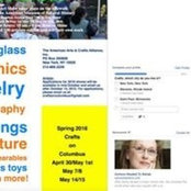 Crafts On Columbus's photo