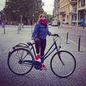 Ellie Temple's photo