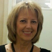 Eva Robertss foto