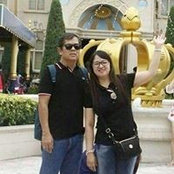 Nene Cabagan's photo