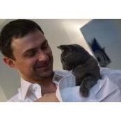 Andrei Halturin's photo