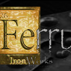 Ferrum Iron Works