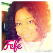 Foto von Felisha Baggs