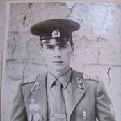 Андрей Яковлевs billede