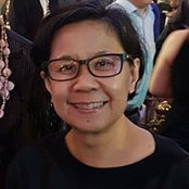 Bambi Santos's photo