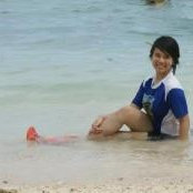 Foto von May Cheekymay