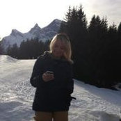 Foto von Jacqueline Oukili