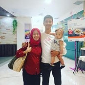 Foto von Muhammad Ikhwan