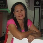 Josephine Tomoy's photo