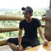 Alif Razak's photo