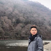 Kenny Chang's photo
