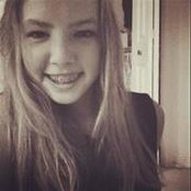 Grace Bevers foto