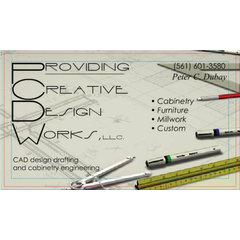 PCD Creative Design Works