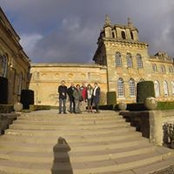 Pat Cross's photo