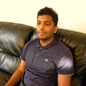 Khushal Rajcoomar's photo
